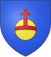 Coat of arms of Lizos