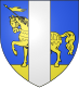 Coat of arms of Morville-lès-Vic