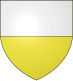 Coat of arms of Sainte-Foi