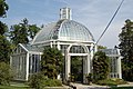 Le jardin botanique