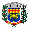 Coat of arms of Alto Alegre
