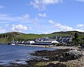 Bunnahabhain distillery