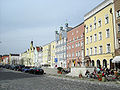 Burghausen