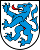 Lotzwil – Stemma