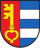 Obersaxen Mundaun – Stemma