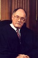 William Rehnquist (BA 1948, MA 1948, LLB 1952) 16th Chief Justice of the United States