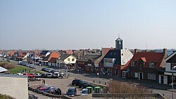 View on Callantsoog.