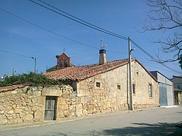 Valverdón – Veduta