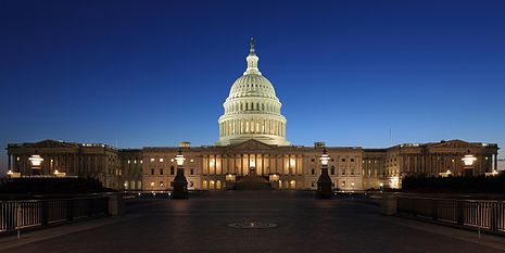 United States Capitol