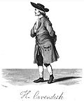 Miniatura para Henry Cavendish