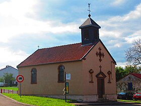 Lacroix (Moselle)