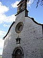 Chapelle Saint-Privat de Mende