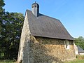 Chapelle du Moulinet