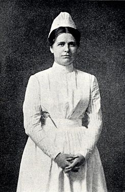 Charolotte Munck, Denmark (1876–1932)