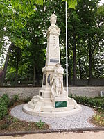 Monument aux morts