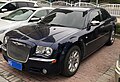 2006–2009 克莱斯勒300C Chrysler 300C