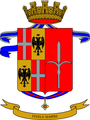 1st Infantry Regiment "San Giusto"