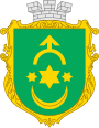 Blason de Stepan