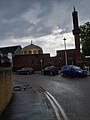 Islamic Centre in Butetown