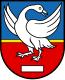 Coat of arms of Ganderkesee