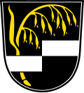 Brasão de Kirchendemenreuth