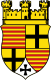 Coat of arms of Rheydt