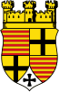 Blason de Rheydt