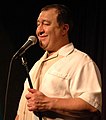 Dom Irrera