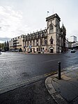 Panmure Street, Royal Exchange Lane, Royal Exchange