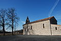 Église Saint-Jean de La Roquille