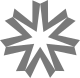 Official logo of Hokkaidō