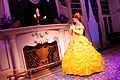 Fantasyland; Belle