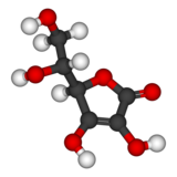 Image illustrative de l’article Acide érythorbique