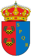 Blason de Carcaboso