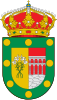 Coat of arms of Valseca