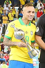 Everton de Sousa Soares