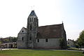 Kirche Saint-Martin-et-Sainte-Anne