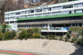 Deutsche Schule Valparaíso in Viña del Mar, Chorillos