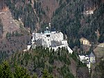 Werfen - Erlebnisburg Hohenwerfen