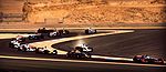 2008 Bahrain Grand Prix. Great shot!