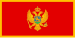 Flag of Montenegro