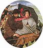 Ford Madox Brown: The Last of England (1853/1855)