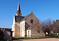 Église Saint-Martin de Batilly