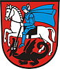 Coat of arms of Srpski Krstur