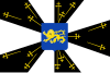 Flag of Galmaarden