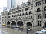 Gare Windsor