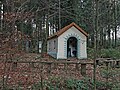 Waldkapelle St. Maria, sogenannte Schöneichen-Kapelle