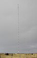 Hellissandur Longwave Radio Mast