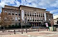 Hôtel de ville de Poissy