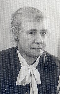 Hanna Czeczott